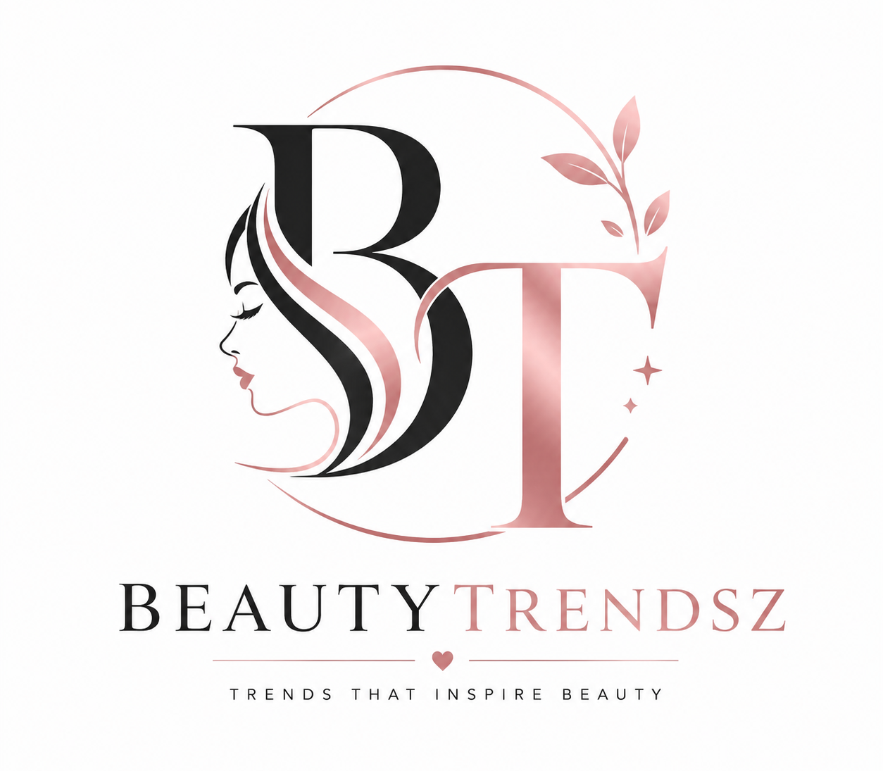 Beauty Trends Logo